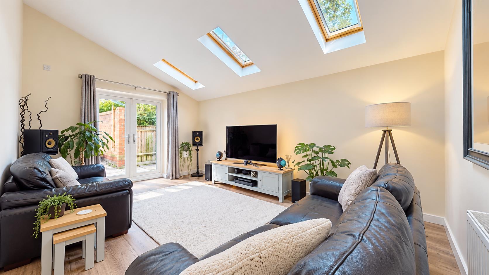 Poulter Croft, Middleton, Milton Keynes